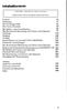 Inhaltsübersicht. Vorwort 15 Einleitung 17 Das Termingeschäft 21 Der Future Kontrakt 29 Die Option - eine Vereinbarung