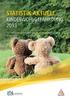 STATISTIK AKTUELL KINDESWOHLGEFÄHRDUNG 2013. 620 Verfahren zur Einschätzung der Kindeswohlgefährdung in Karlsruhe