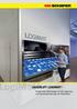 LAGERLIFT LOGIMAT. Ausgereifte Technologie für die Lagerung und Kommissionierung von Kleinteilen