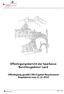 Offenlegungsbericht der Sparkasse Berchtesgadener Land