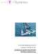 Sicherheitsbestätigung und Bericht. T-Systems. 03188.SE.06.2007. Zertifizierungsdiensteanbieter Bundesnotarkammer