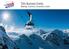 Titlis Business Events. Meetings, Incentives, Conventions, Events