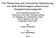 Die Bewertung und numerische Optimierung von Wärmeübertragern anhand einer Energieentwertungszahl