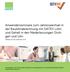Anwenderseminare zum Jahreswechsel in der Baulohnabrechnung mit DATEV Lohn und Gehalt in den Niederlassungen Stuttgart