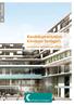 Baudokumentation Klinikum Stuttgart. hochmodern, patientennah, effizient