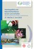 Homöopathie und Naturheilverfahren lernen und vertiefen Premiumseminar auf Kos, Griechenland. 27. Mai bis 3. Juni 2015