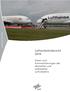 Luftverkehrsbericht 2010 Daten und Kommentierungen des deutschen und weltweiten Luftverkehrs