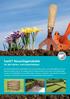 hanit Recyclingprodukte Für den Garten- und Landschaftsbau