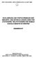 EVALUIERUNG UND FORTSCHREIBUNG DES BEDARFS- UND ENTWICKLUNGSPLANES FÜR STATIONÄRE, TEILSTATIONÄRE UND MOBILE SOZIALE DIENSTE IN KÄRNTEN ENDBERICHT
