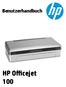 Benutzerhandbuch. HP Officejet 100