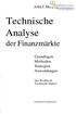 Technische Analyse. der Finanzmärkte. John J. Murphy. Grundlagen Methoden Strategien Anwendungen. Analyse. Incl.Workbook.