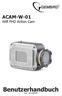 ACAM-W-01 Wifi FHD Action Cam. Benutzerhandbuch. Ver. 20140929