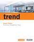 trend Smart Home Positionen, Perspektiven, Praxis
