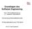 Grundlagen des Software Engineering