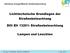 Lichttechnische Grundlagen der Straßenbeleuchtung. DIN EN 13201: Straßenbeleuchtung. Lampen und Leuchten