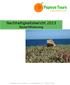 Nachhaltigkeitsbericht 2013 Rezertifizierung