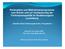 Risikopläne und Maßnahmenprogramme zum Schutz und zur Verbesserung der Trinkwasserqualität im Großherzogtum Luxemburg