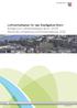 Luftreinhalteplan für das Stadtgebiet Bonn Anlage zum Luftreinhalteplan Bonn 2009 Stand der Umsetzung und Fortschreibung 2012