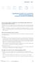 Merkblatt 06.1. Qualifikationsverfahren für Erwachsene Kaufleute Basisbildung und Kaufleute erweiterte Grundbildung