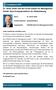 Dr. Ulrich Zeitel und die Forum Institut für Management GmbH: Zwei Kompetenzführer für Weiterbildung