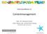 Contentmanagement. Dipl. Inf. Benjamin Bock Topic Maps Lab, Universität Leipzig bock@informa6k.uni leipzig.de. Schlüsselqualifika6on 10