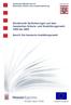 Strukturelle Veränderungen auf dem hessischen Arbeits- und Ausbildungsmarkt 1995 bis 2005