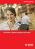 GLYN-Logistik. Innovative Logistik-Lösungen mit Format