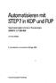 Automatisieren mit STEP7 in KOP und FUP