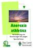 Anorexia athletica Verhinderung von Essstörungen bei jungen SportlerInnen