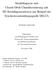 Strahldiagnose und Closed-Orbit-Charakterisierung mit HF-Strahllagemonitoren am Beispiel der Synchrotronstrahlungsquelle DELTA
