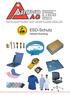 ESD-Schutz Gesamtkatalog