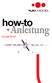 how-to +Anleitung Edge 540