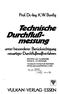 Technische Durchflußmessung