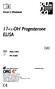 17-α-OH Progesterone ELISA