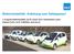 Elektromobilität: Anleitung zum Geldsparen!