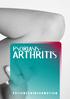 PSORIASIS- ARTHRITIS PATIENTENINFORMATION