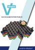 vibraplast DAS SCHAUMSTOFFZENTRUM.CH world in vibration