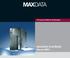 2-Prozessor-Plattform für Einsteiger. MAXDATA PLATINUM Server 500 I