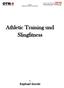 Athletic Training und Slingfitness