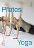 Pilates. PILATE wiss. Yoga