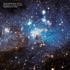 Geburtsstätte neuer Sterne: die Region LH 95 der grossen Magellanischen Wolke. Seite 1