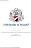 Kontakt: info@principality-of-sealand.de