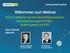 Willkommen zum Webinar