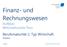 Finanz- und Rechnungswesen