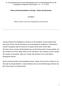 13. Internationales Seminar der Standesbeamtinnen und Standesbeamten an der Europäischen Akademie Otzenhausen, 14. 17.11.2010