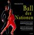 Ball. Nationen. der. Münchner Gala. Internationales Tanzturnier um den EUROPA-POKAL 2002. in den Standardtänzen