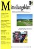 Gemeindeverwaltung. Ausgabe Nr. 6 vom 25. Juni 2010. Nützliche Telefonnummern
