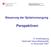 Perspektiven. Steuerung der Spitalversorgung. 9. Arbeitstagung Nationale Gesundheitspolitik 8. November 2007