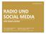 RADIO UND SOCIAL MEDIA