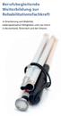 Berufsbegleitende Weiterbildung zur Rehabilitationsfachkraft